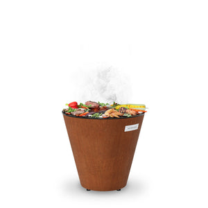 Arteflame 20" Compact Charcoal Grill